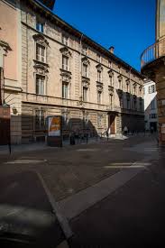 Casa santi martiri